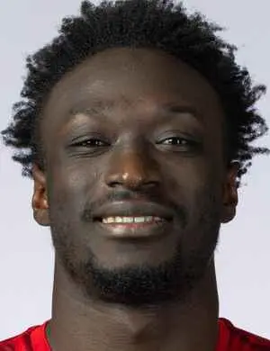 Seydina Doumbia