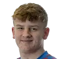 Alfie Stewart