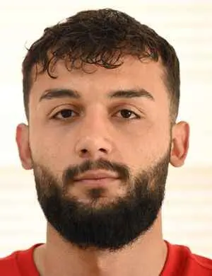 Ismail Hasan Bakkal