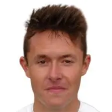 Elias Jager