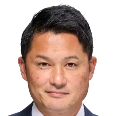 Keiji Kuraishi