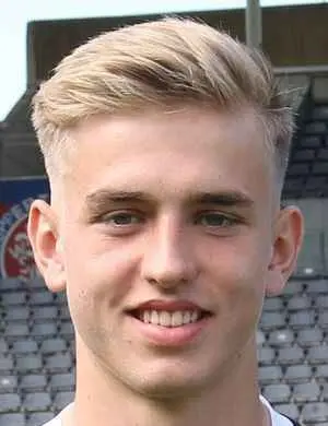 Joel Nickel