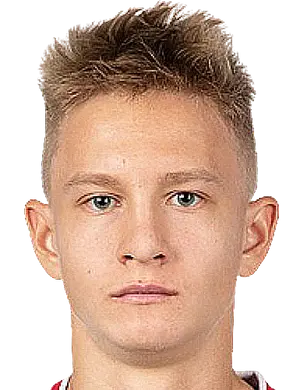 Dmitri Zavolokin