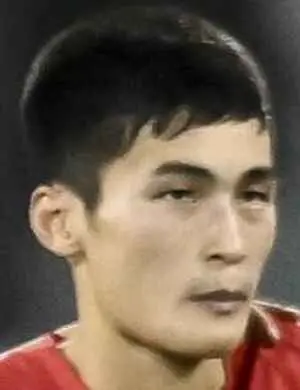 Hyok-Gwang Ri