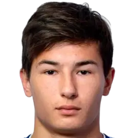 Timur Nikolaev