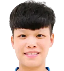 Xinyu Pan