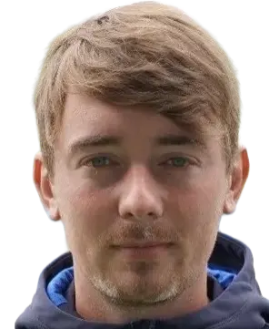 Jonas Stephan