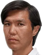 Urmat Abdukaimov