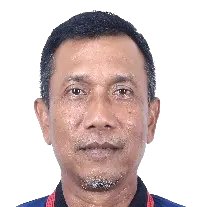 Widodo Cahyono Putro