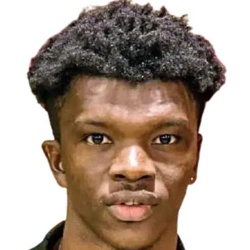 Ahmed Diomande