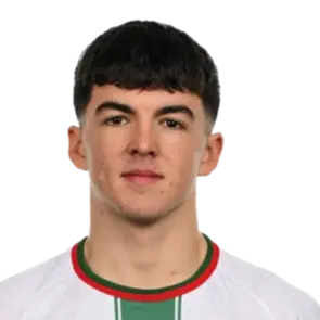 Matthew Kiernan