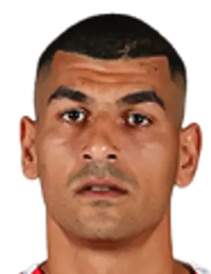 Iliya Rusinov