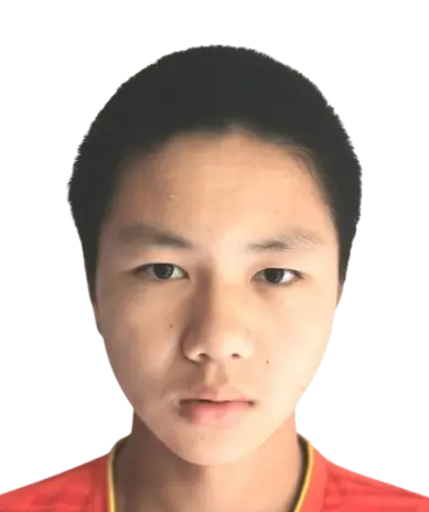 Xiao Zitong