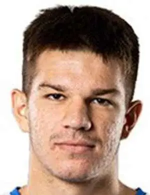 Petar tankosic