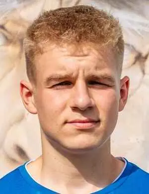 Matheo Venohr