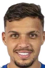 دانييل دي ميلو جونيور