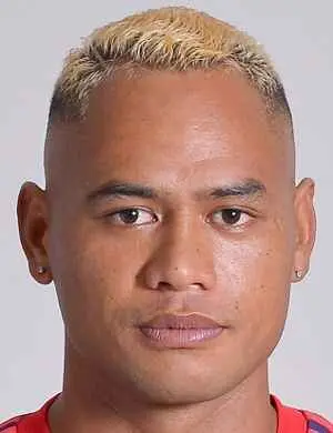 Mauri Heitaa
