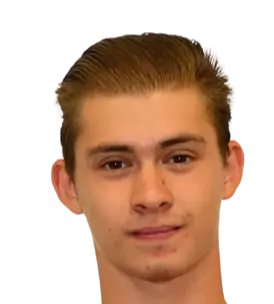 Egor melekhin