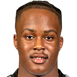 Xavier Deandrae Benjamin