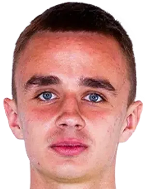 vladislav saushkin