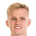 Alistair McCann