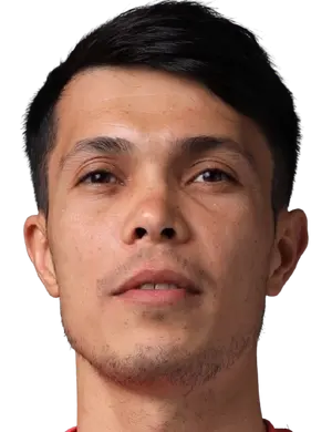 Maradona Safarov