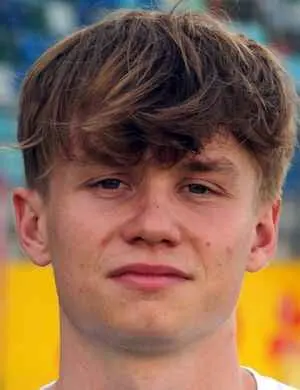 Moritz Theobald