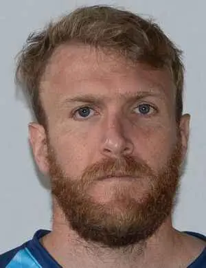 Connor Tobin