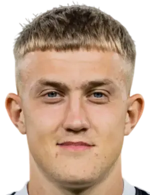 Kacper Talar