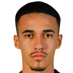Caio Henrique Ribas Dias de Araújo