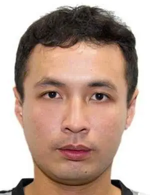 Leung Kit Wong