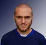 Nicholas Santoni