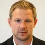 Magnus Pehrsson