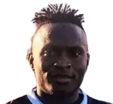Alusine Koroma