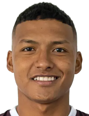 Gabriel Jeremy Vera Arias