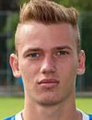 Nico Konigsmann