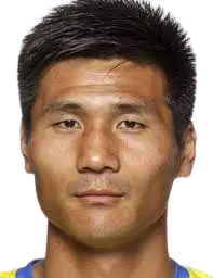 Kwang Ryong Pak