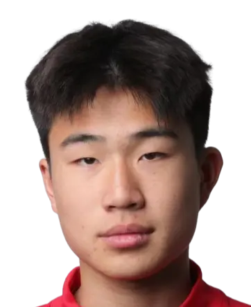Huo Lutong