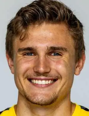 Maximilian Aberger
