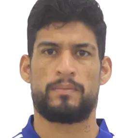 Adailton Rodrigues Barbosa Junior