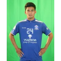 Thura Min Naing