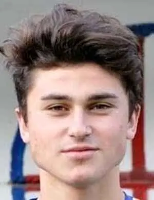 Filippo Dapelo