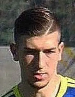 Berin Brzovic