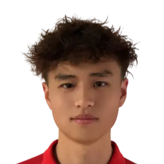 Liang Chengrui