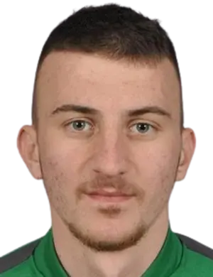 Georgi Bozhilov