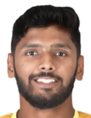 rajesh harsh patil