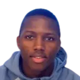 William Gueke Ndjomou