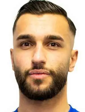 Luei Omar