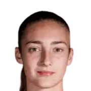 Léa Bourgain