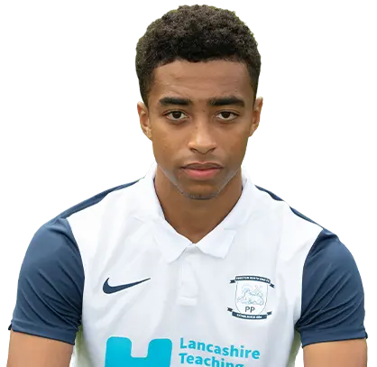Joe Rodwell-Grant